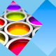 colores imagen corporativa