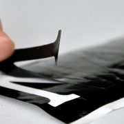 Vinilo corte "V"